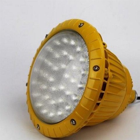 hrd92高效節(jié)能led防爆燈 工廠油漆房倉(cāng)庫(kù)加油站led防爆泛光燈 防爆led