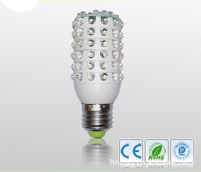 【工廠直供LED玉米燈6面發光/LED倉庫燈】價格,廠家,圖片,其他LED燈具,湖南凡凡文化傳播-