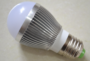 供應偉德(WED)大功率高品質3W球泡燈 偉德節能照明_燈具照明_世界工廠網中國產品信息庫