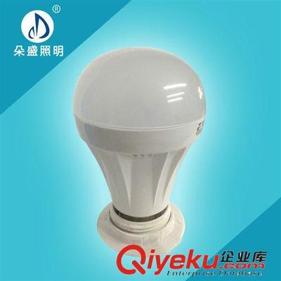 LED球泡燈 強(qiáng)力推薦 新款led球泡燈優(yōu)質(zhì)LED球泡3 5 7 9 12W 節(jié)能家用球泡燈圖片|LED球泡燈 強(qiáng)力推薦 新款led球泡燈優(yōu)質(zhì)LED球泡3 5 7 9 12W 節(jié)能家用球泡燈產(chǎn)品圖片由中山市古鎮(zhèn)朵盛照明電器廠公司生產(chǎn)提供-