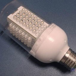 LED節(jié)能玉米燈 創(chuàng)新照明，引領(lǐng)酒店節(jié)能新潮流