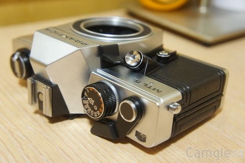 經典重現 Praktica 5套機僅售388元，懷舊攝影正當時