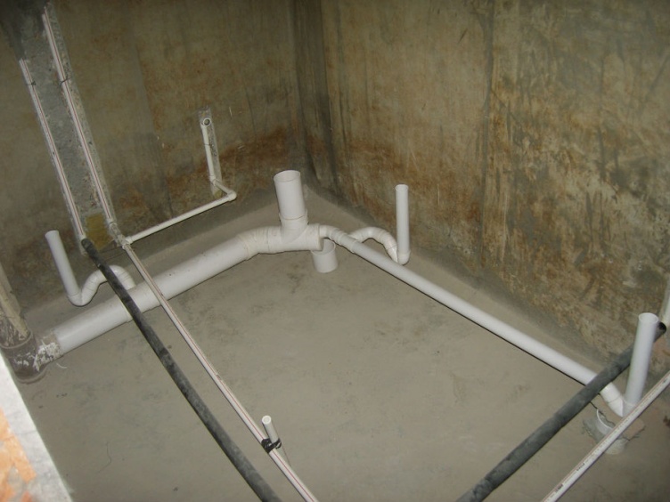 水電改造與防水工程 收費(fèi)模式與精明避坑指南