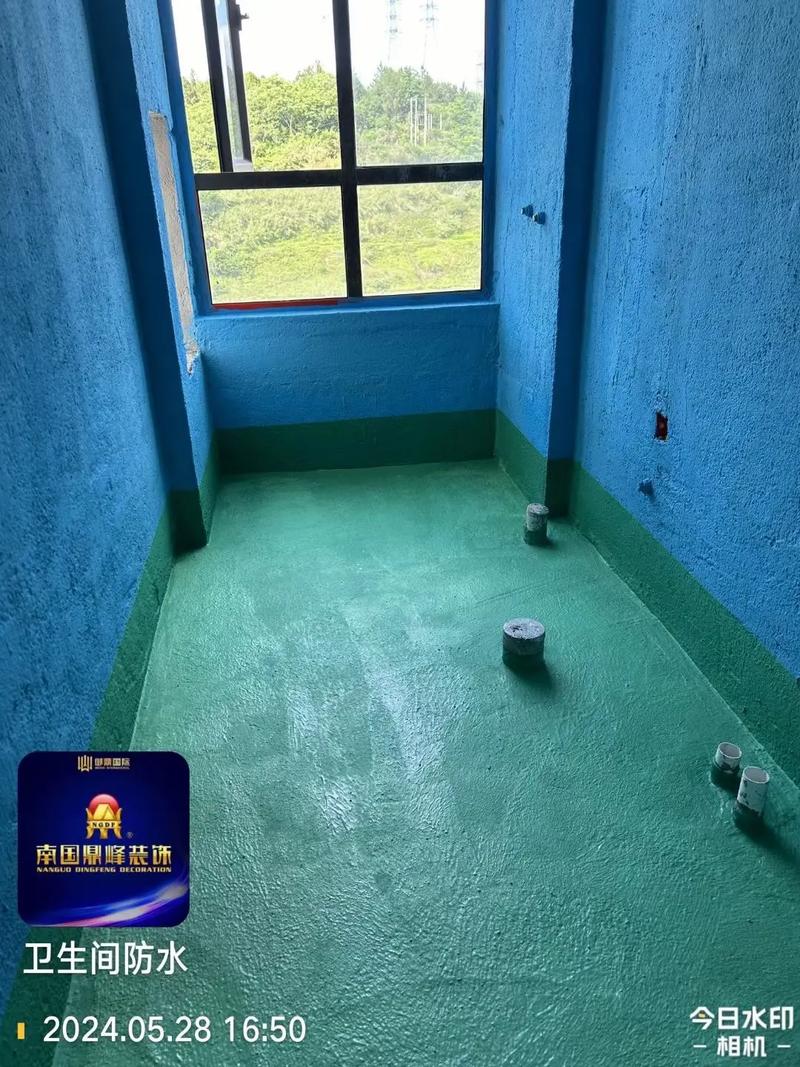 匠心筑家 水電防水工程的精細(xì)之道