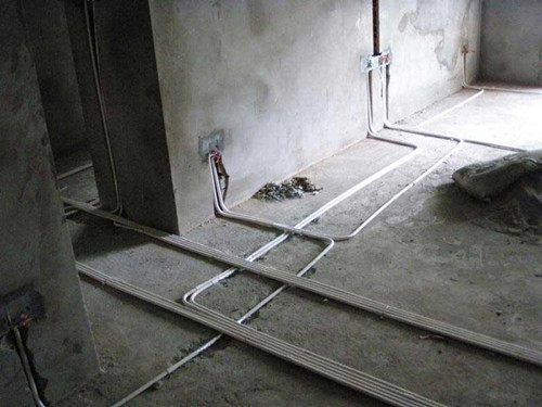 室內(nèi)水電安裝步驟與水電防水工程全指南 從規(guī)劃到驗(yàn)收的完整流程