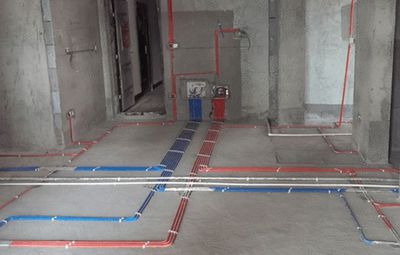 恒惠房裝修:電路裝修防水注意事項(xiàng)